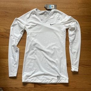 Nike Pro Compression Long Sleeve